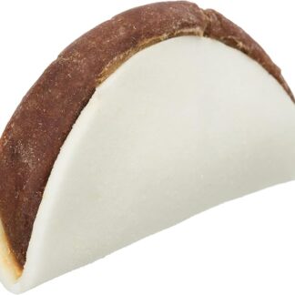 TRIXIE 31399 Denta Fun Chicken Taco, Sfuso, 80 g