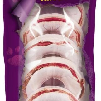 Dingo Ringo Treats Rawhide