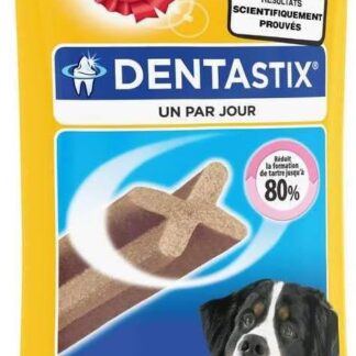 B�tonnets pour grand chien 7x