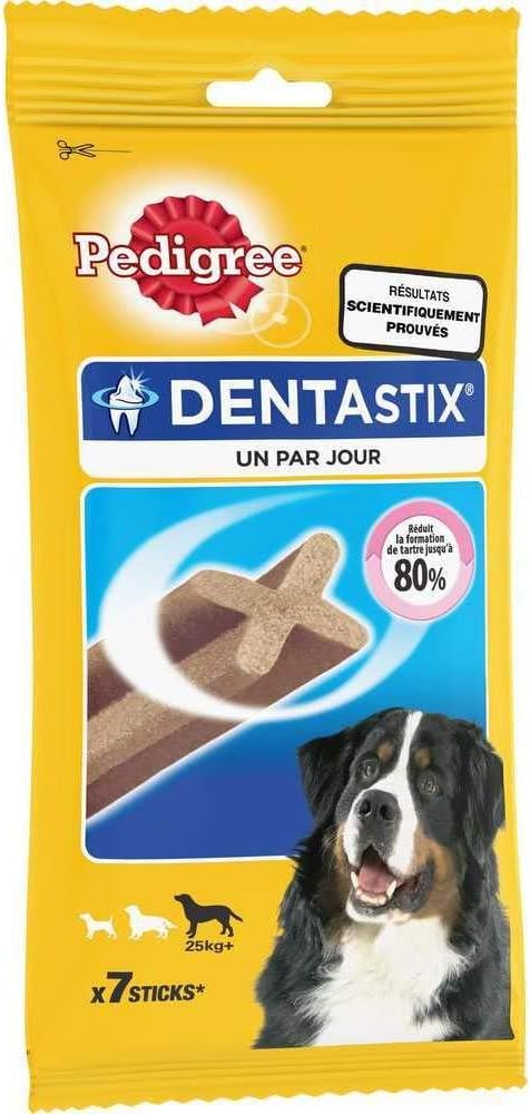B�tonnets pour grand chien 7x