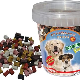 Nobby - Ossa da allenamento