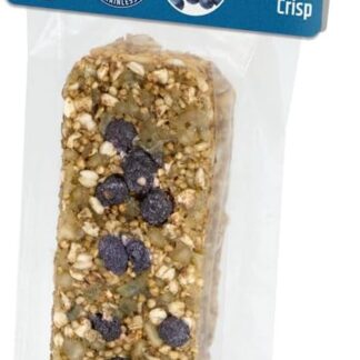 BLUE TREE Chew-Bar Blueberry Crisp 50 g