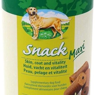 Hokamix Hokamix-snack maxi