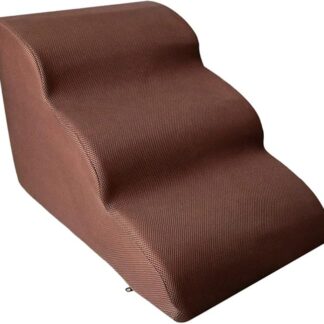 Scegli per cani - scale per animali domestici | Passi per cani | Scala di arrampicata per animali domestici riutilizzabili di grandi dimensioni | Scale di addestramento per cuccioli | Scala per animal