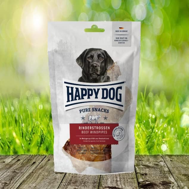 Happy Dog Bastoncini di manzo 250 g