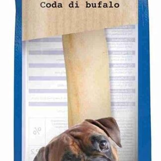 Trixie coda di bufalo