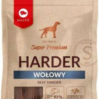 Snack per Cani Maced Carne di vitello 100 g