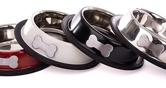 Martin Sellier GAM Inox Bone 400ML