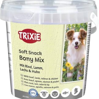Soft Snack Soft Snack Bony Mix, confezione XXL