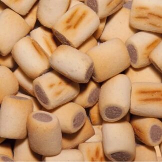 Nobby StarSnack Cookies Duo - Mini secchio, 1,3 kg