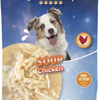 Nobby StarSnack Soup Pollo, ca. 90 g