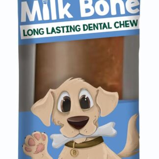 PARK LiFE Latte Bones Large (68g) Sapore di salmone