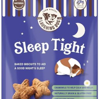 Laughing Dog Sleep, 125 g
