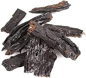 Dei NATURE Fegato di Manzo Essiccato per Cani, Confezione da 1 KG, 100% Naturale adatto Dieta Barf