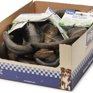 friGERA Buffalo Horn Tip L 1 pezzo