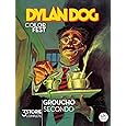 F- DYLAN DOG N.241 COMPLEANNO TUTTO A COLORI -- BONELLI - 2006 - B - GI190