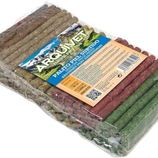 arquivet Palito Pelle assortimento 100 unità, 1000 gr