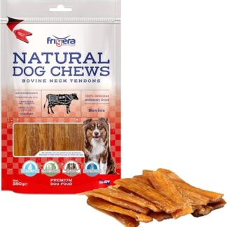 friGERA Bovine Neck tendons 250 g
