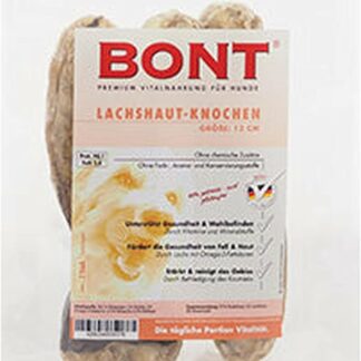 Bont, articolo da masticare CP Bont, a forma di pesce, 12 cm