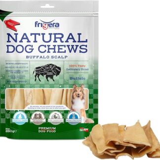 friGERA Buffalo Scalp 250 g