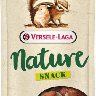 Snack per Cani Versele-Laga Versele-Laga 85G Natura Snack Nutties / 7