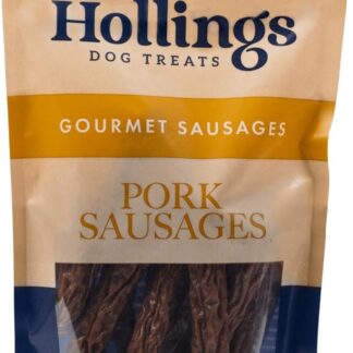 Hollings PET-597330 salsiccia trasporta il sacchetto (1 kg)