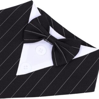 ifundom Bandane Per Cani Alla Moda Foulard Da Collo Per Animali Domestici Asciugamano Triangolare Per Cani Lavabili Robusti E Unici Per Animali Domestici