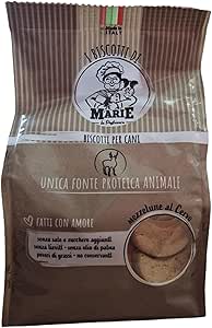 Biscotti per cani – mezzelune al cervo 300g