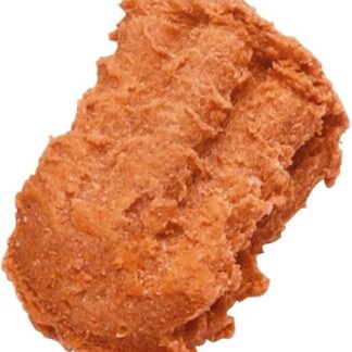 bubeck Carota di snack cani Snack Ricompensa Vegetarisch Viel Carota 10 kg