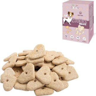 Biscotti secchi per cani super light da 300g