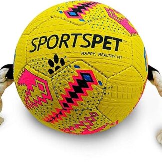 SPORTSPET Calcio misura 3, 200 g