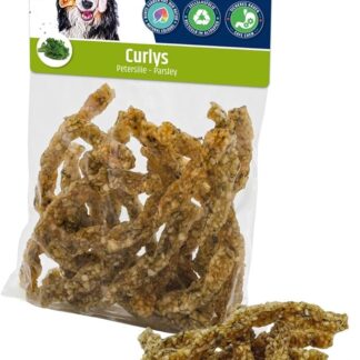 BLUE TREE Curlys prezzemolo 75 g