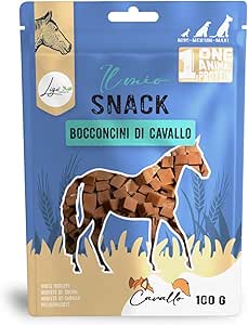 Ligo Nature Il mio snack