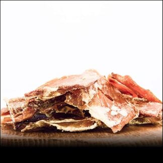 Bovini collo tendine – 1000 G – di George and Bobs -