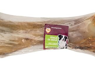 Aime Femore di Bue per Cane