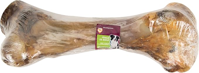 Aime Femore di Bue per Cane