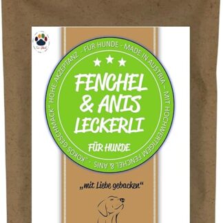 Trade Teamwork® Anallergico, senza cereali, per cani da 250 g. Prodotto in Austria
