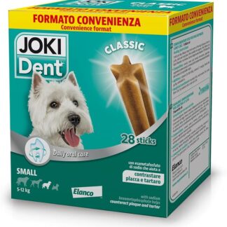 JokiDent Multipack Cane 28 Stick (Classic Small)