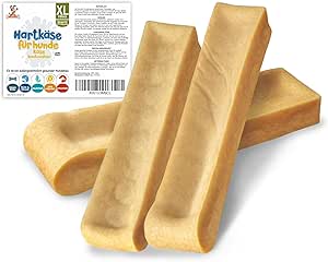 Formaggio da masticare per cani XL3
