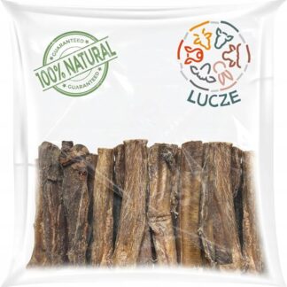 Lucze Hudnesnack (15 cm)