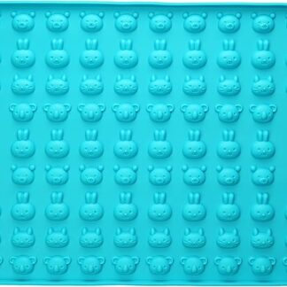 Collory Happy Pets, tappetino da forno (turchese)