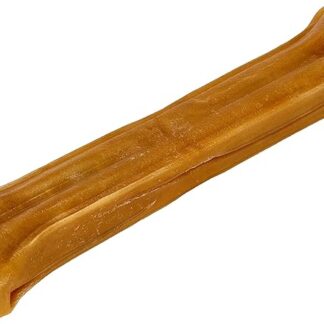 Nobby, ossa da masticare pressate, 1 x 420 g