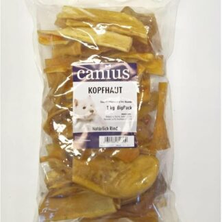 canius BigPack capelluto 1 kg