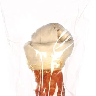 Flamingo R'HIDE Osso Annodato con Pollo 18CM