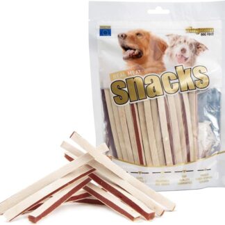 Snack per cani MAGNUM Magnum 250 g panino di pollo / 48