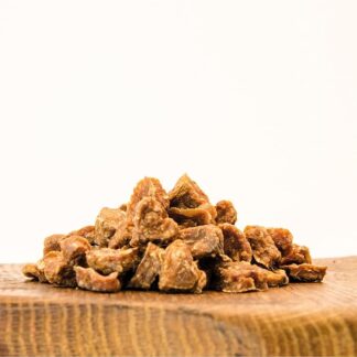 Manzo alla caviglia, 250 g