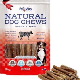 friGERA Bully Sticks 12 cm 200 g