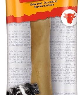 Vitakraft – 34620 – Osso Pressato Annodato – 21 cm