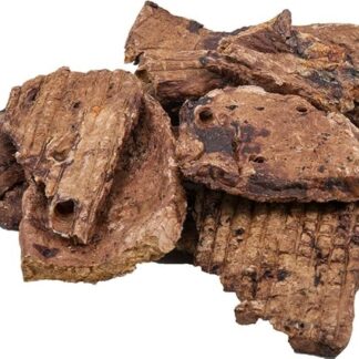 Classic Dog | rinder Lunge piatto | 250 G