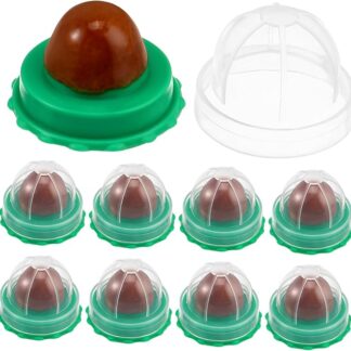 Milisten Snack per Leccabili 10 Integratore Interattivo per